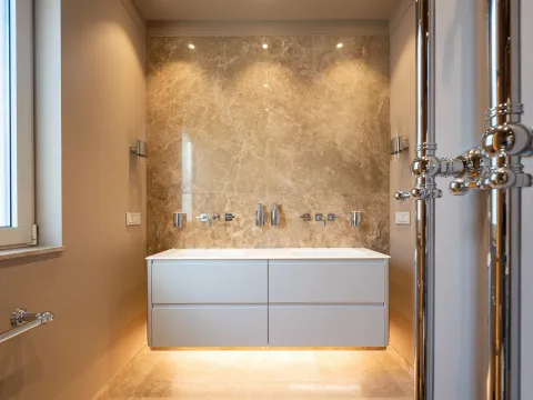 Sale, three bedroom apartment, 247m², Porto Montenegro, Tivat - image 17