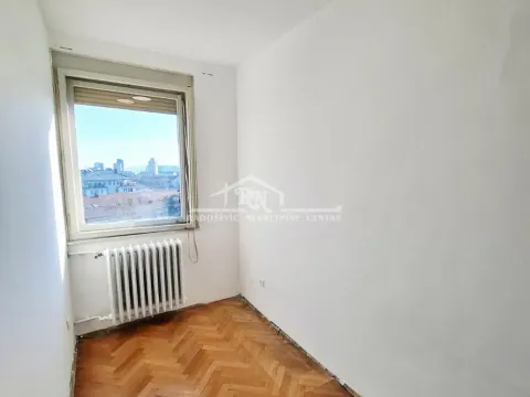 Prodaja, dvosoban stan, 57m², Palilulska Pijaca, Palilula Sve Podlokacije - image 11