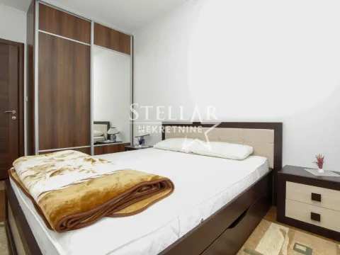 Izdavanje, jednosoban stan, 45m², Stara Varoš, Podgorica - image 6