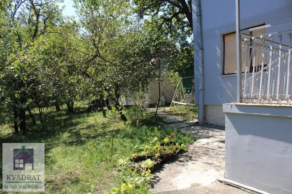Sale, house, 118m², Mala Moštanica, Obrenovac