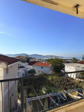 Stan in Šušanj