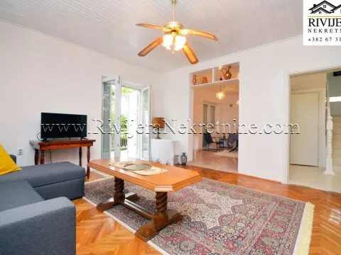 Prodaja, kuća, 130m², Centar, Tivat - image 3