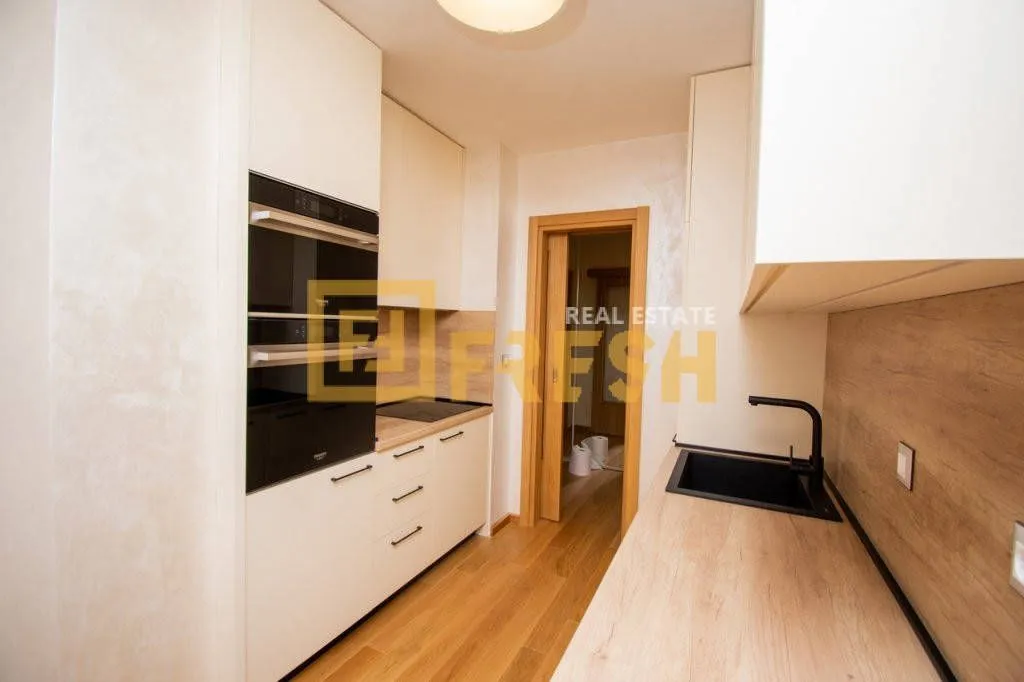Rent, three bedroom apartment, 91m², Gorica C, Podgorica