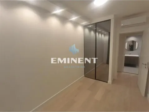 Rent, three bedroom apartment, 75m², Savski Venac, Beograd - image 13