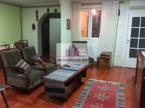 Sale, two bedroom apartment, 73m², Senjak, Beograd - image 9