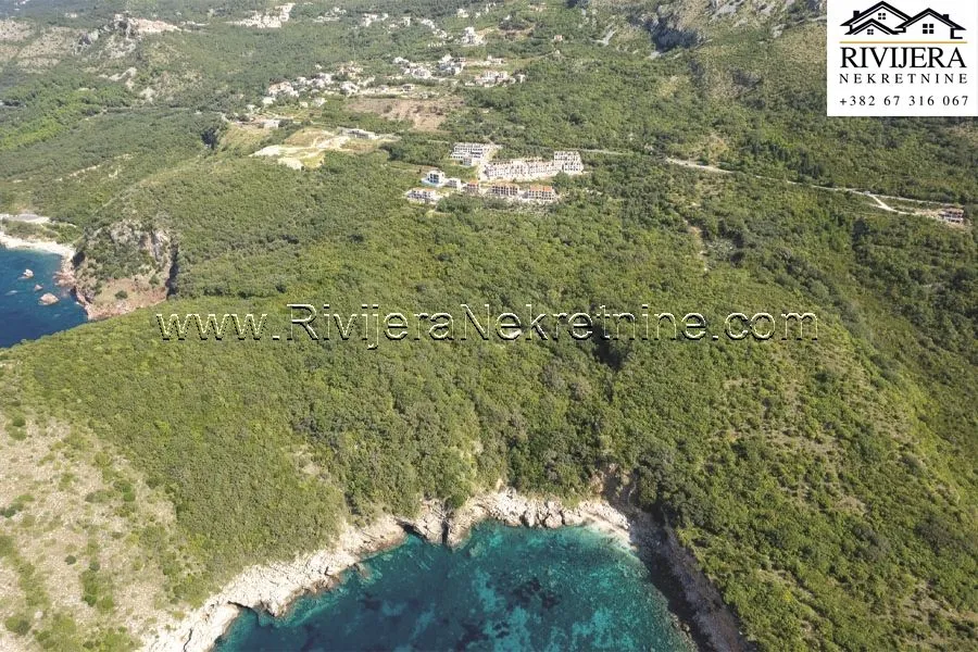 Sale, house, 140m², Reževići, Budva