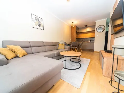 Izdavanje, jednosoban stan, 45m², Pobrežje, Podgorica - image 3