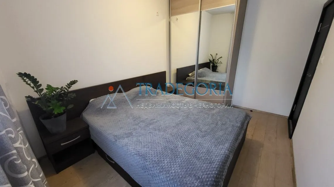 Prodaja, dvosoban stan, 67m², Bečići, Budva