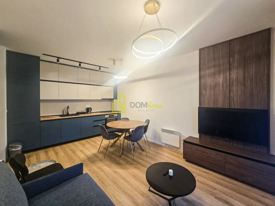 Prodaja, jednosoban stan, 45m², Kolašin, Crna Gora