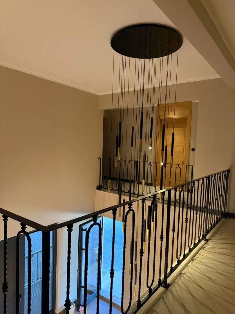 Prodaja, jednosoban stan, 47m², Donja Gorica, Podgorica