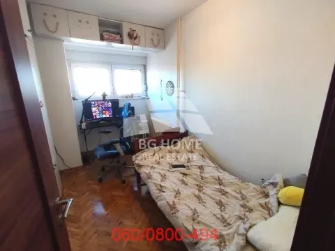 Sale, two bedroom apartment, 73m², Zemun Gornji Grad, Zemun Sve Podlokacije - image 9