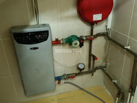 Rent, office space, 53m², Pančevo, Srbija - image 7