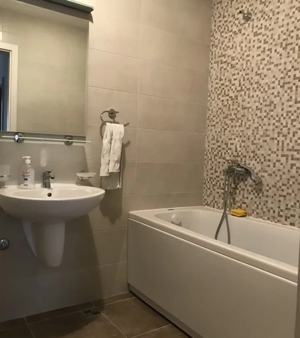 Rent, two bedroom apartment, 71m², Ljubović, Podgorica