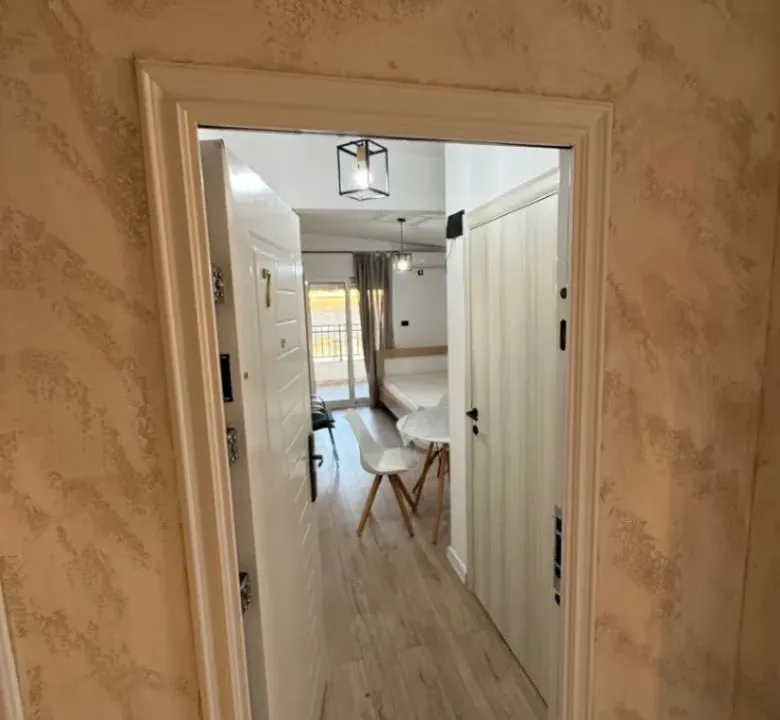 Izdavanje, jednosoban stan, 35m², Ilino, Bar