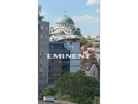 Rent, apartment, 41m², Južni Bulevar, Vračar Sve Podlokacije - image 10