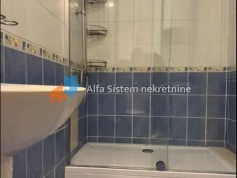 Rent, three bedroom apartment, 90m², Crveni Krst, Beograd - image 15