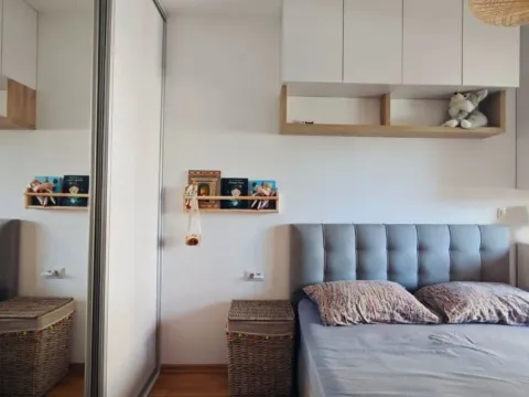 Prodaja, jednosoban stan, 45m², Tuški Put, Podgorica - image 4