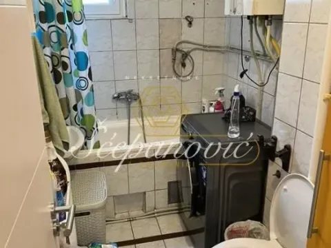 Prodaja, jednosoban stan, 46m², Grbavica, Novi Sad Sve Podlokacije - image 8