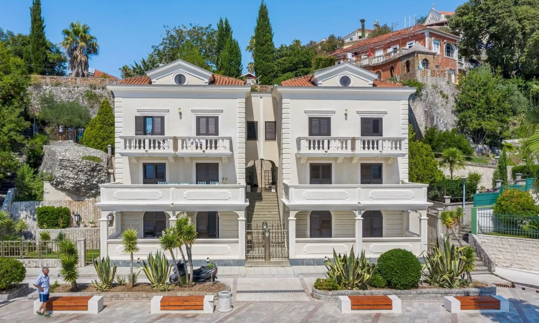 Sale, house, 564m², Kotor, Crna Gora