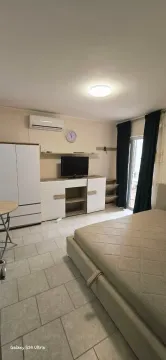 Sale, studio apartment, 26m², Ilino, Bar - image 10