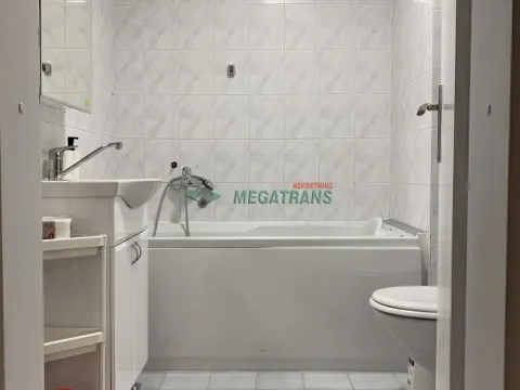 Izdavanje, jednosoban stan, 37m², Novi Sad Sve Podlokacije, Novi Sad - image 8