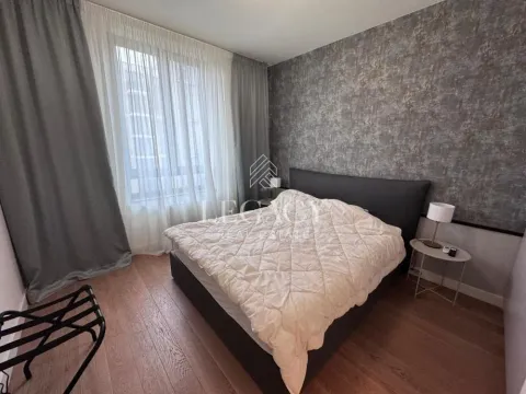 Sale, three bedroom apartment, 89m², Savski Venac, Beograd - image 8