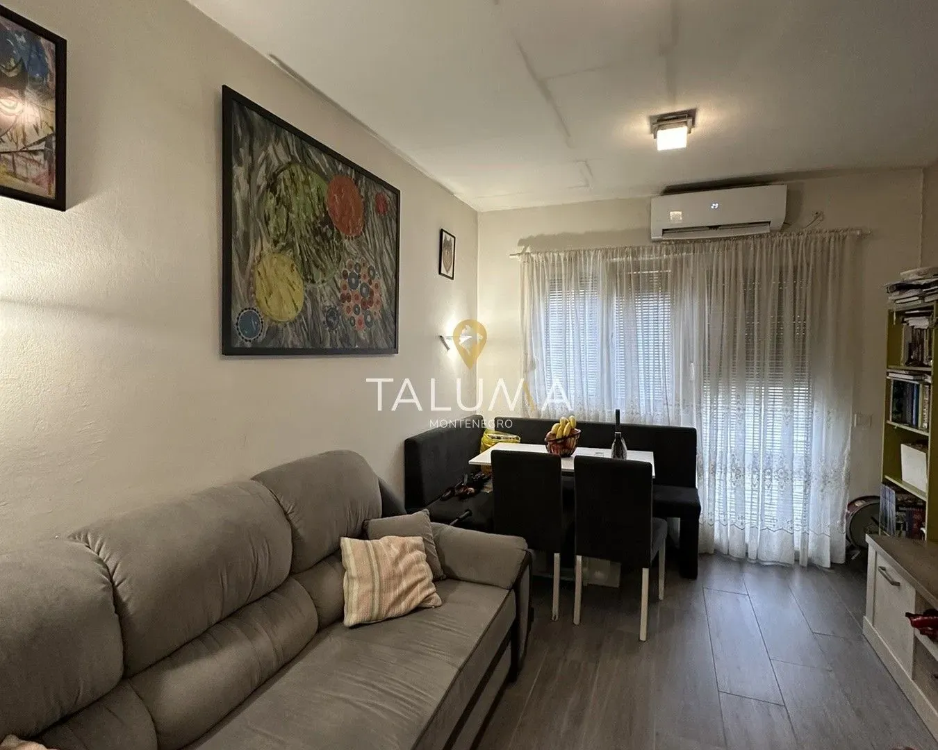 Prodaja, kuća, 125m², Centar, Cetinje