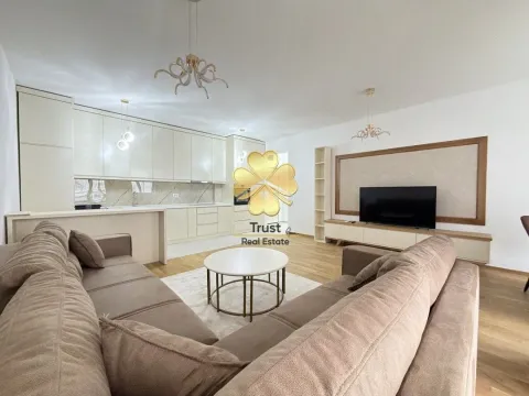 Izdavanje, dvosoban stan, 85m², Stari Aerodrom, Podgorica - image 3