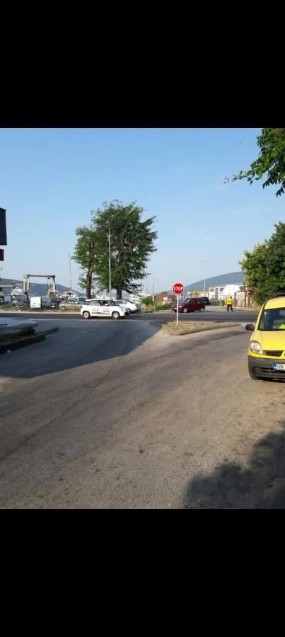 Prodaja, plac, 1800m², Herceg Novi, Crna Gora