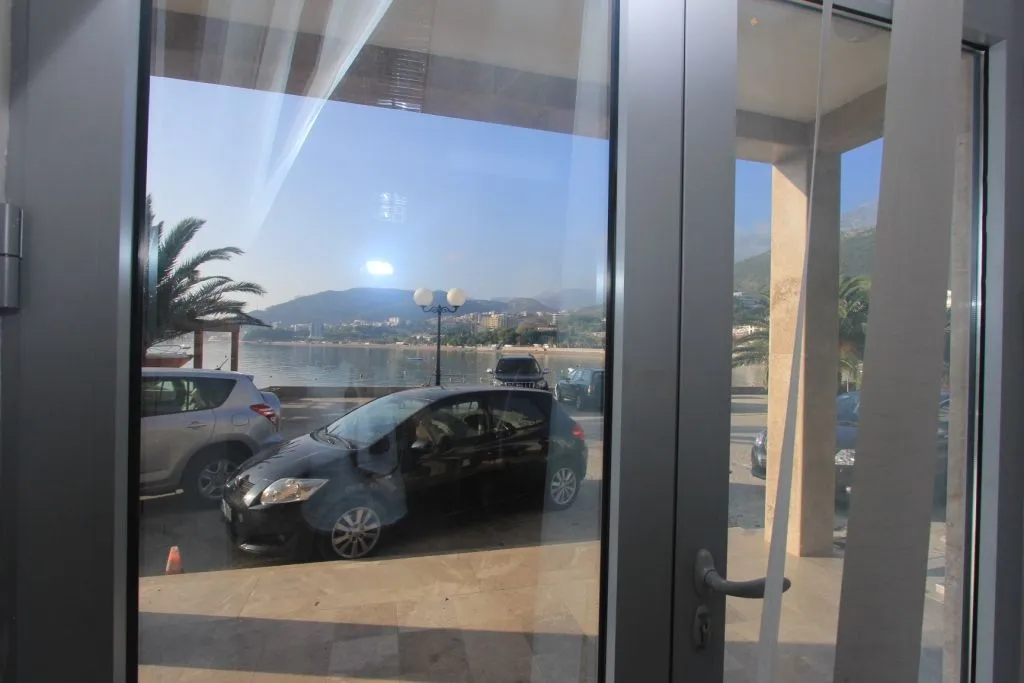 Sale, office space, 189m², Rafailovići, Budva