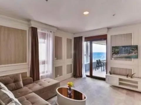 Prodaja, dvosoban stan, 75m², Rafailovići, Budva - image 4
