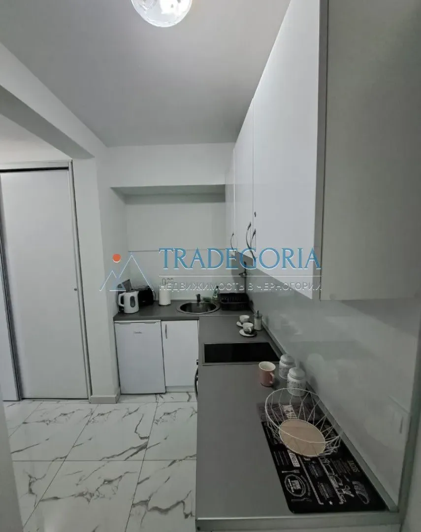 Prodaja, jednosoban stan, 44m², Utjeha, Ulcinj