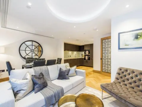 Izdavanje, dvosoban stan, 89m², Donja Lastva, Tivat - image 1