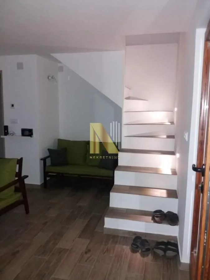 Prodaja, kuća, 94m², Čortanovci, Inđija