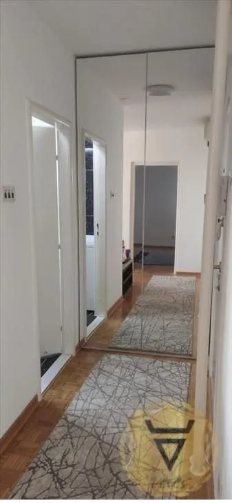 Rent, three bedroom apartment, 65m², Brace Jerković, Voždovac Sve Podlokacije