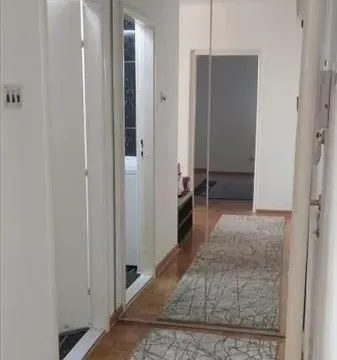 Rent, three bedroom apartment, 65m², Brace Jerković, Voždovac Sve Podlokacije - image 13