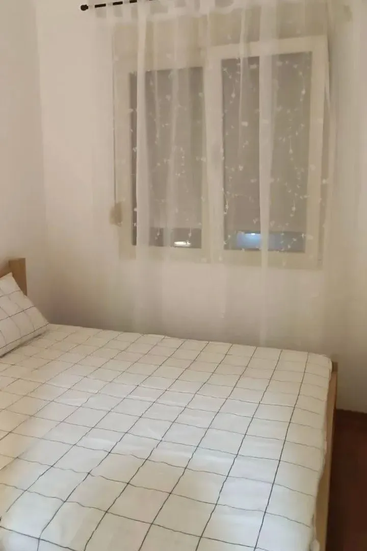 Rent, one bedroom apartment, 47m², Blok 6, Podgorica