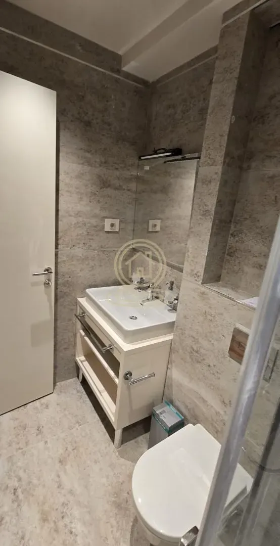 Prodaja, dvosoban stan, 39m², Centar, Vrnjačka Banja