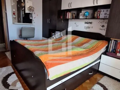 Rent, one bedroom apartment, 45m², Stari Aerodrom, Podgorica - image 5