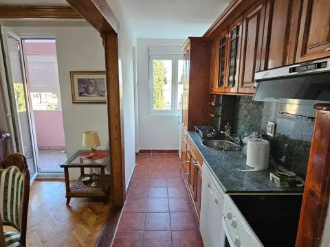 Izdavanje, jednosoban stan, 45m², Preko Morače, Podgorica - image 2