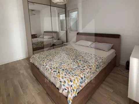 Sale, two bedroom apartment, 67m², Centar, Podgorica - image 8