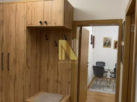 Izdavanje, dvosoban stan, 57m², Banatić, Novi Sad Sve Podlokacije - image 8