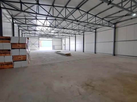 Rent, office space, 584m², Tuzi, Podgorica - image 3