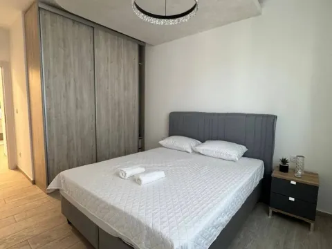 Sale, two bedroom apartment, 74m², Bečići, Budva - image 5