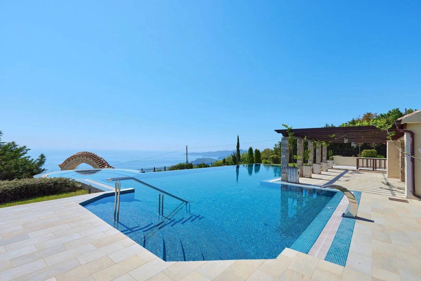 Sale, house, 2191m², Blizikuće, Budva