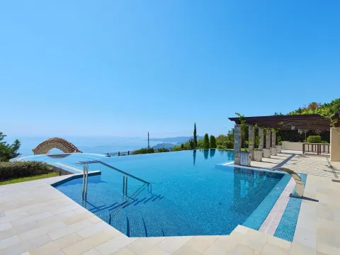 Prodaja, kuća, 2191m², Blizikuće, Budva - image 9