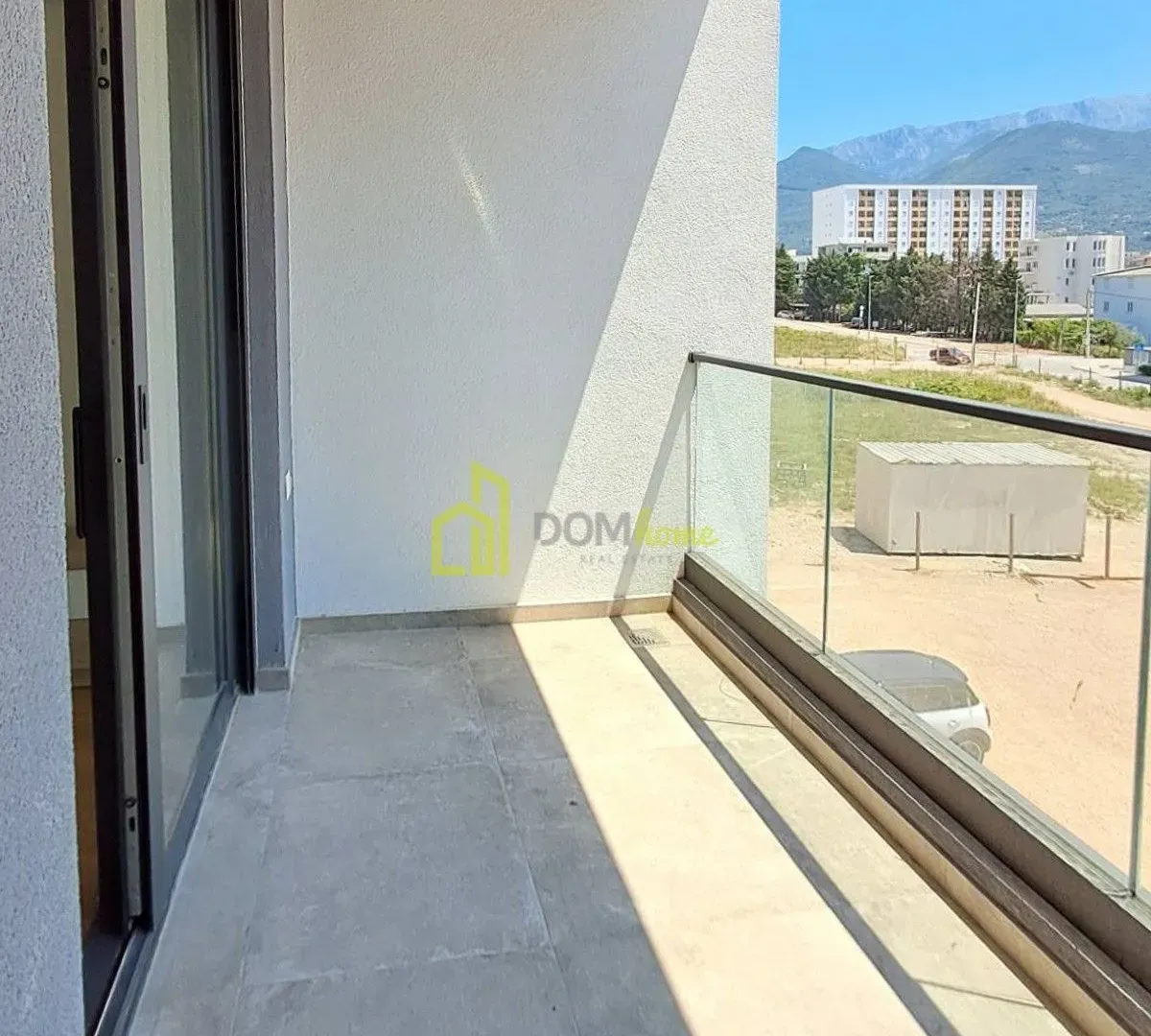 Rent, one bedroom apartment, 45m², Berane, Crna Gora