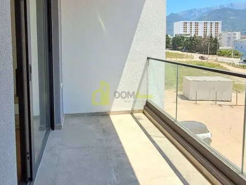 Rent, one bedroom apartment, 45m², Berane, Crna Gora - image 3