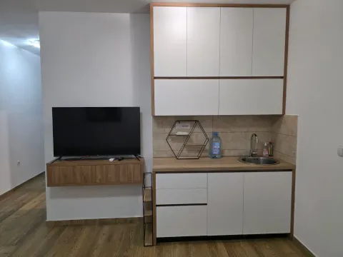 Prodaja, dvosoban stan, 68m², Centar, Podgorica - image 9