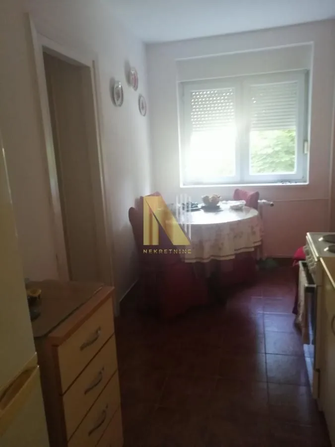 Prodaja, dvosoban stan, 51m², Bulevar Oslobodjenja, Novi Sad Sve Podlokacije